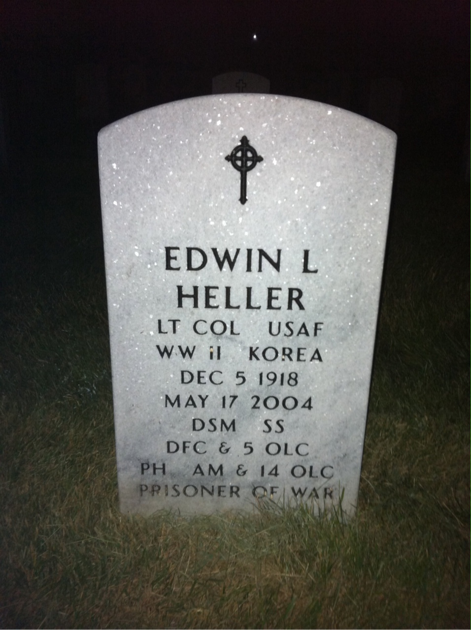 Edwin Heller