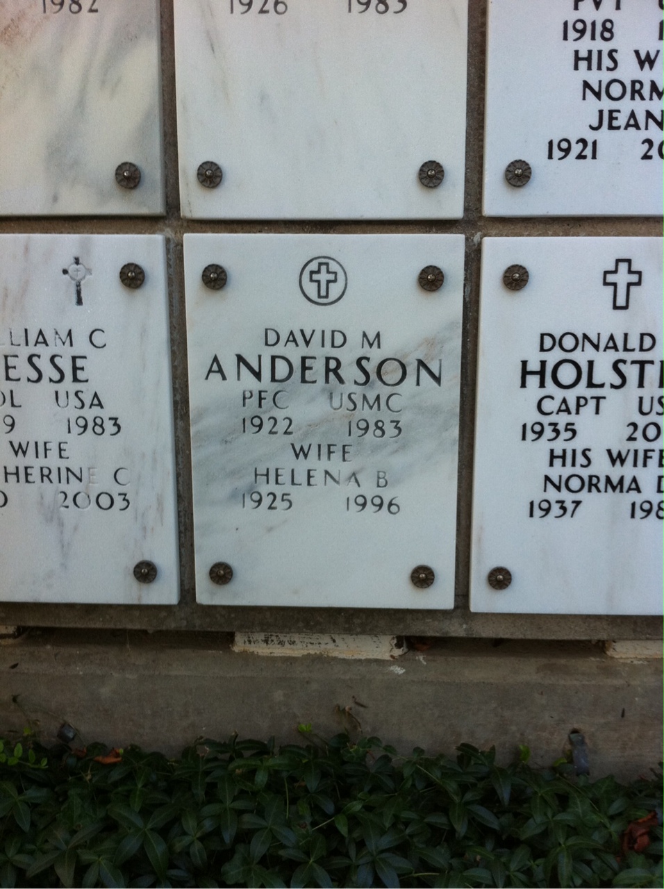 Helena Anderson