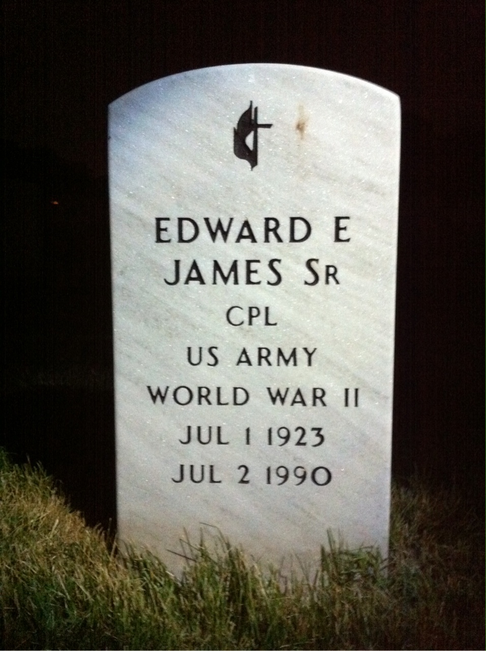 Edward James