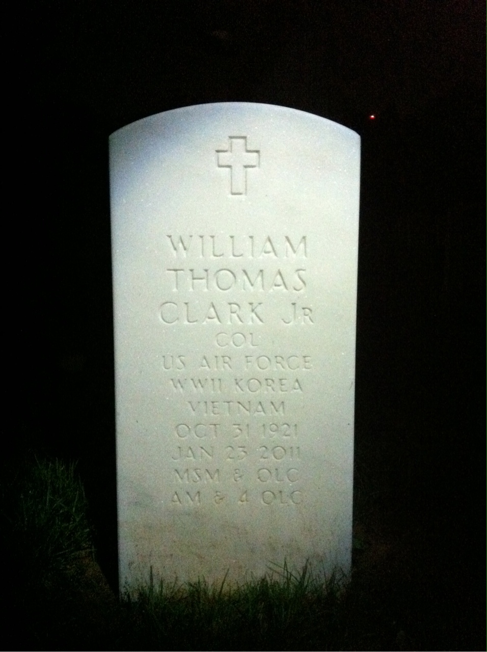 William Clark
