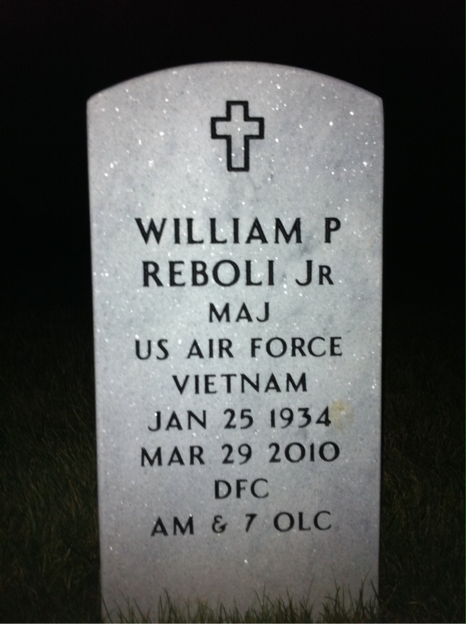 William Phillip Reboli