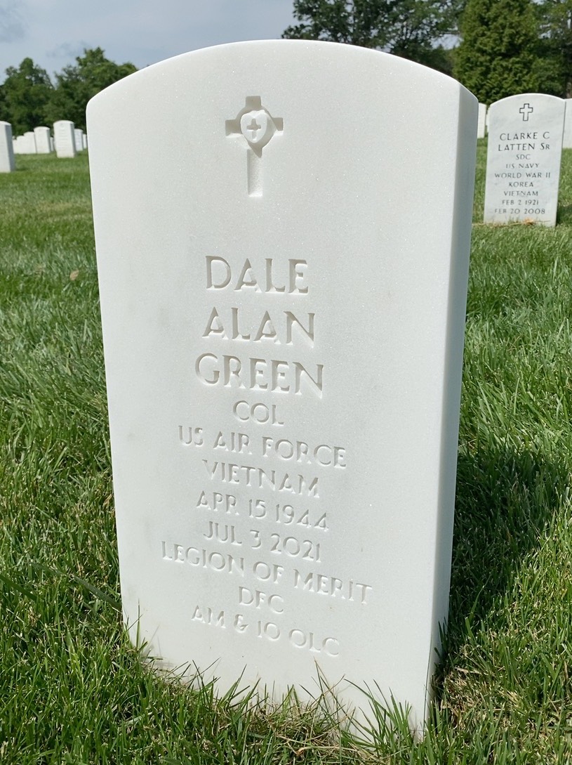 Dale Green