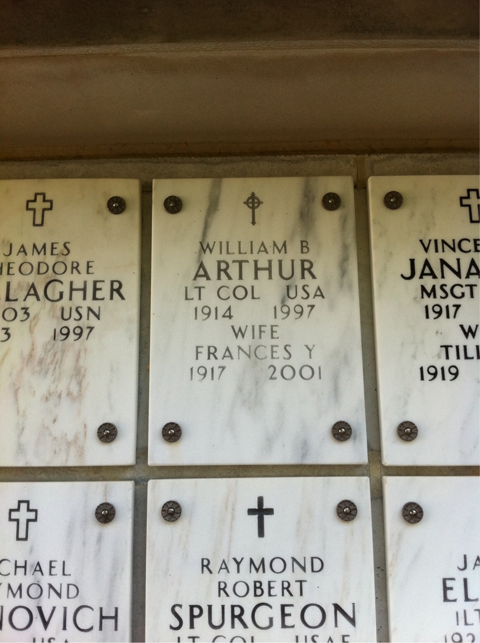 William Arthur