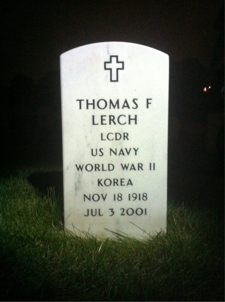 Thomas Lerch