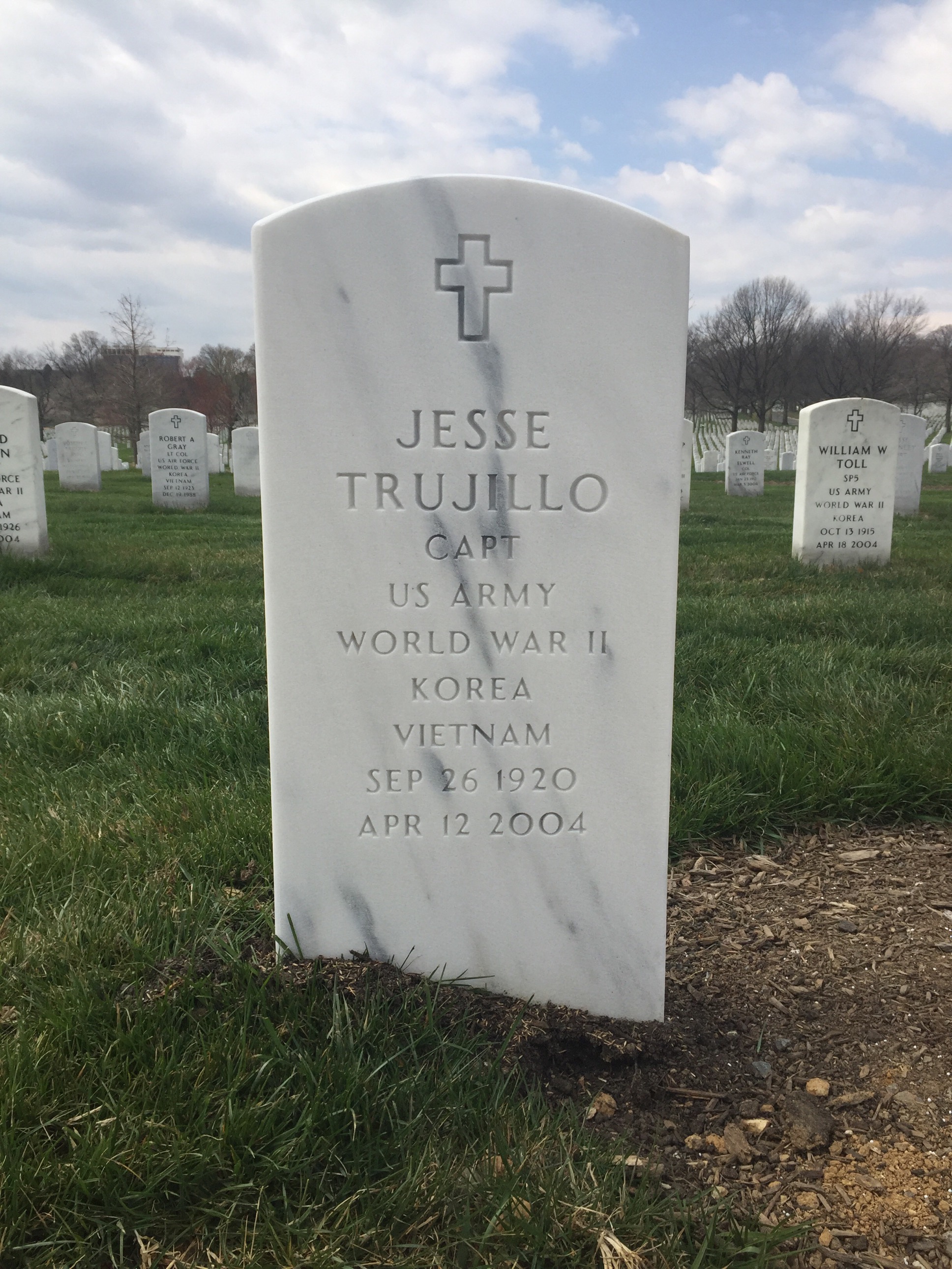 Jesse Trujillo