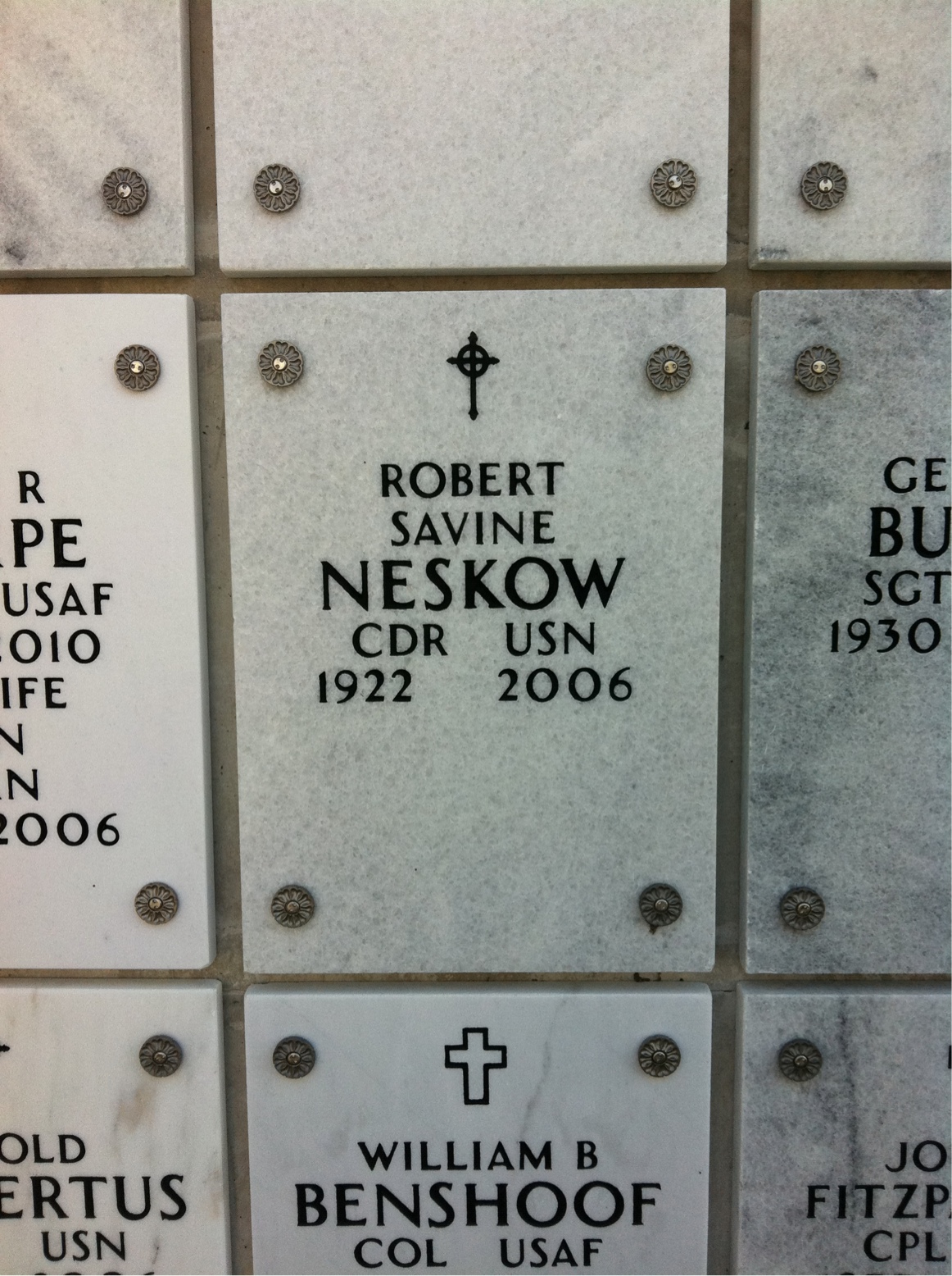 Robert Neskow