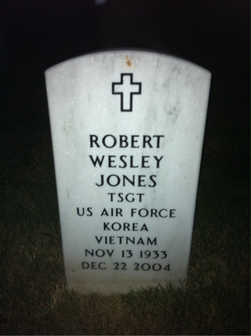 Robert Jones