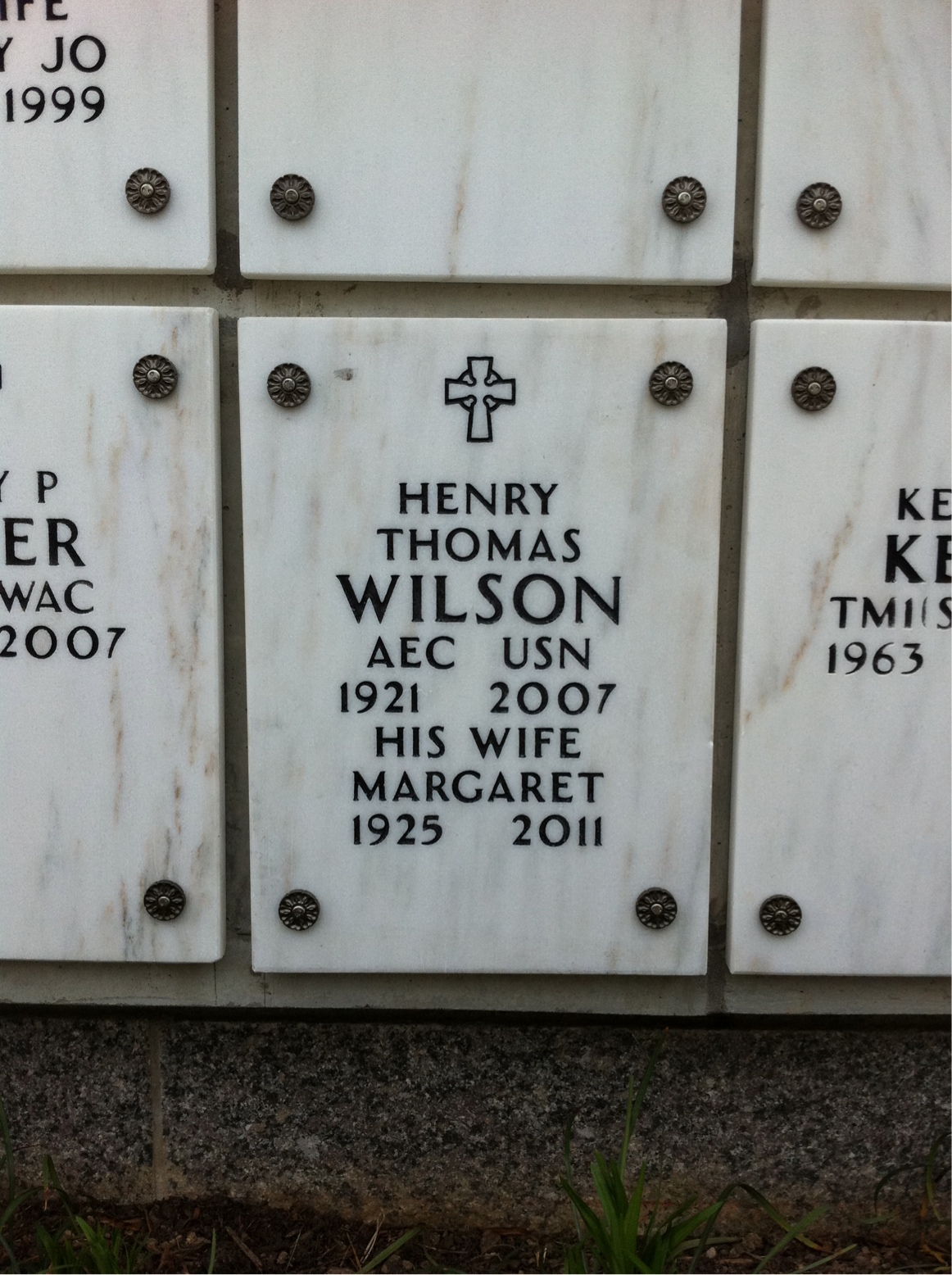 Henry Wilson