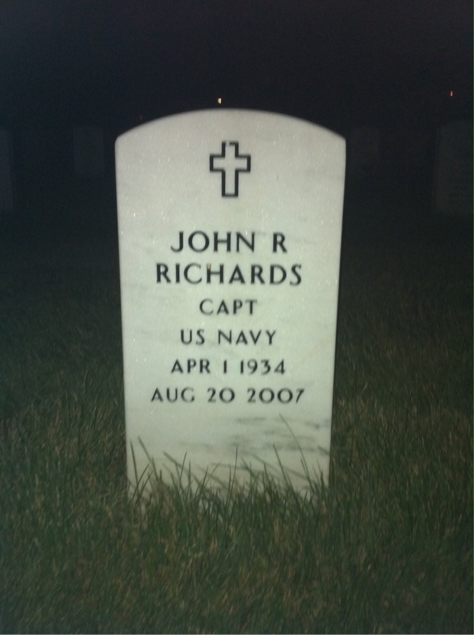 John Richards