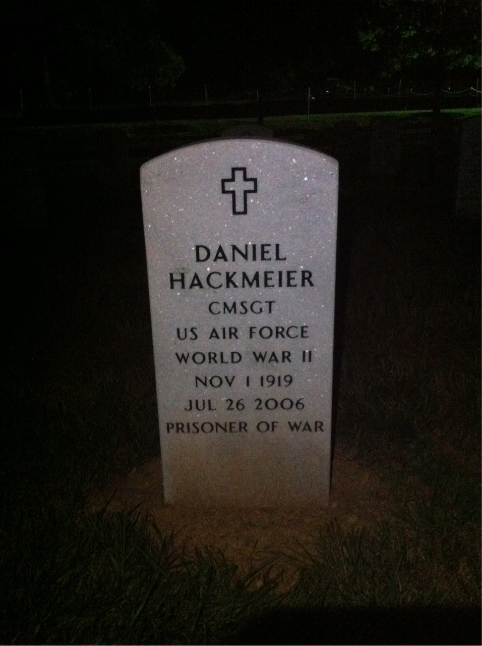 Daniel Hackmeier