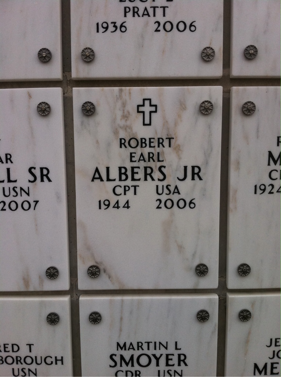 Robert Albers