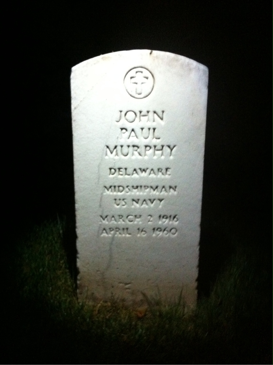 John Murphy