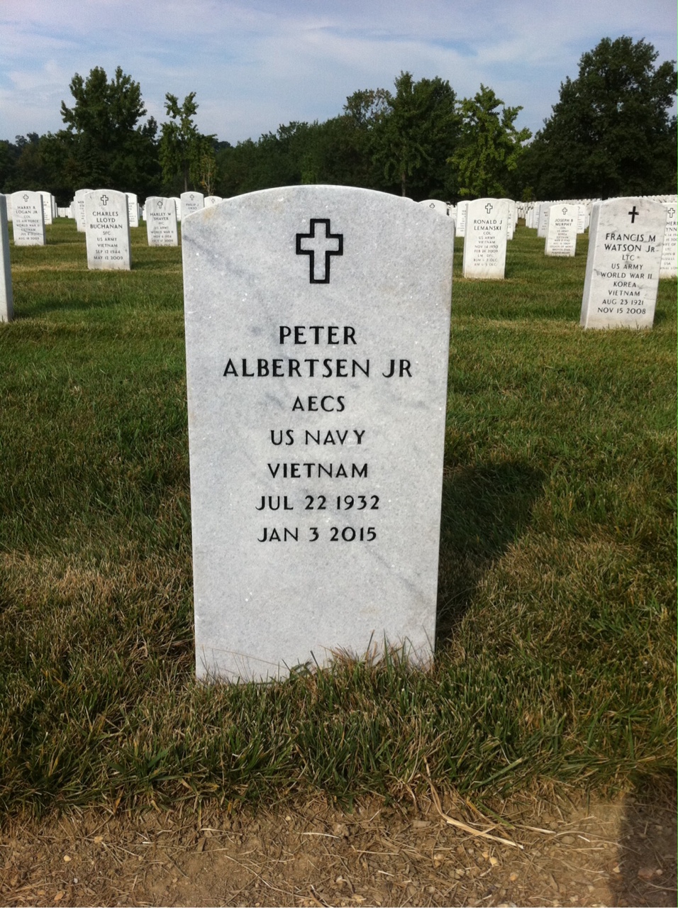 Peter Albertsen