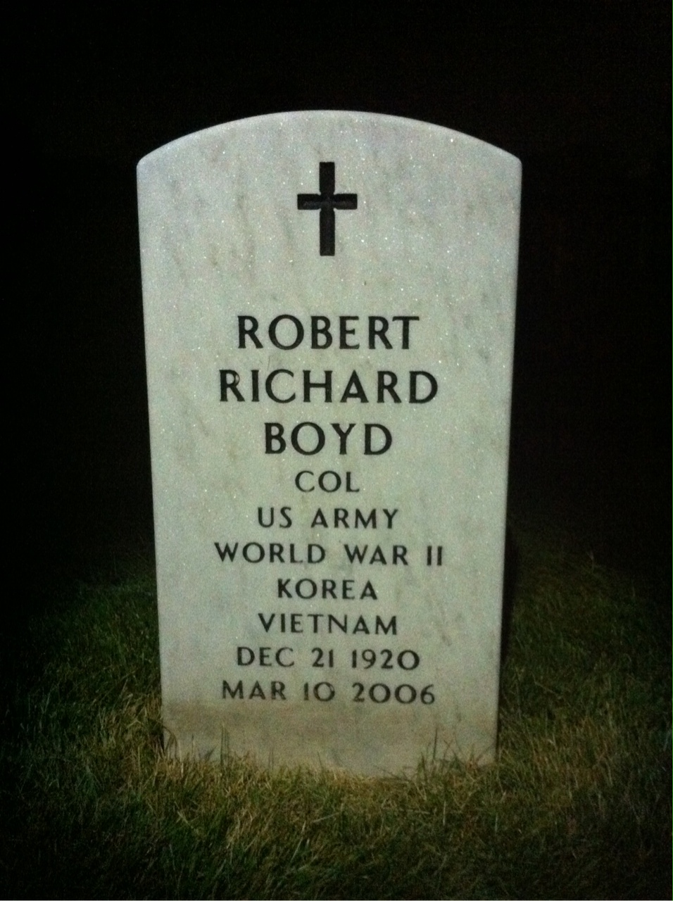 Robert Boyd
