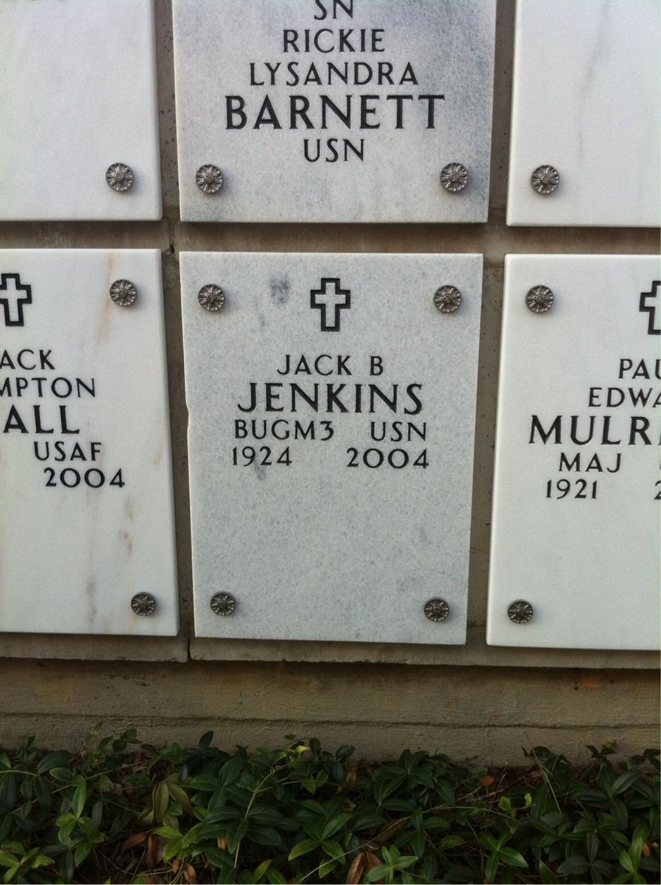 Jack Jenkins