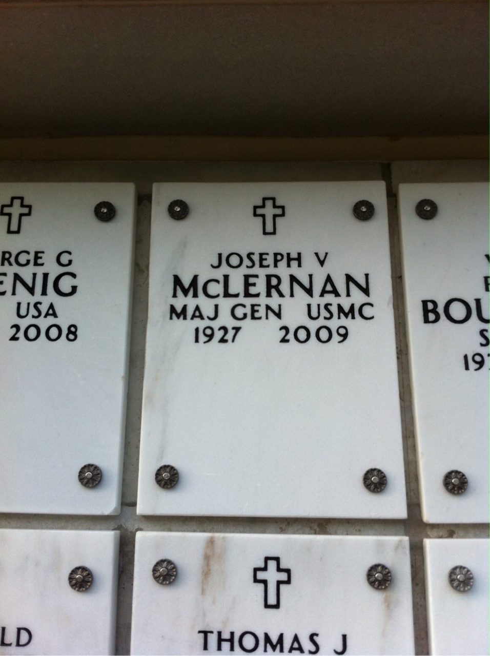 Joseph Mclernan