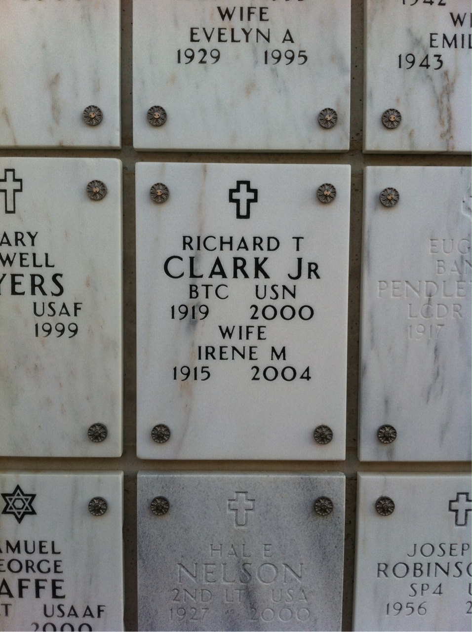 Richard Clark