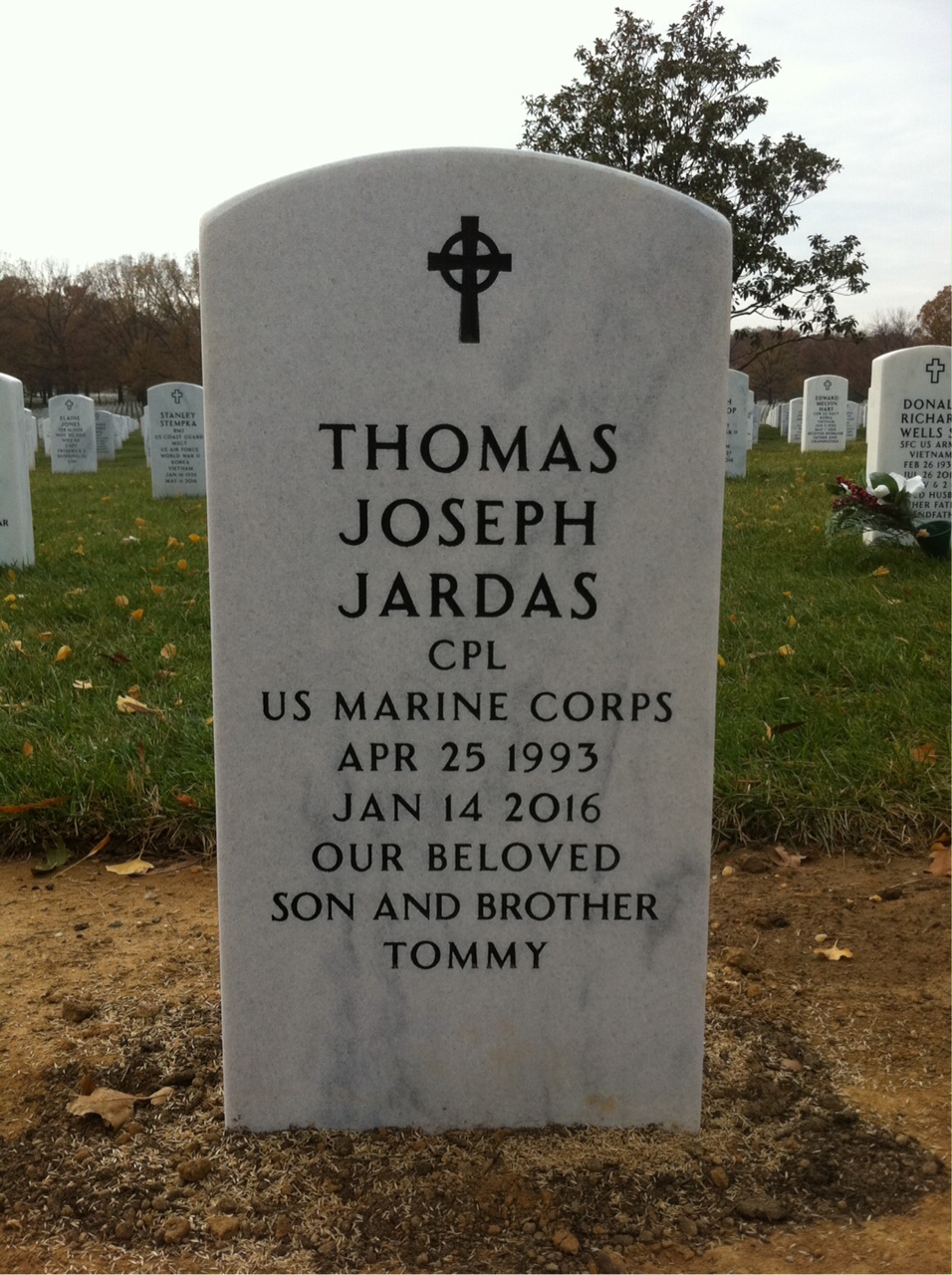 Thomas Jardas