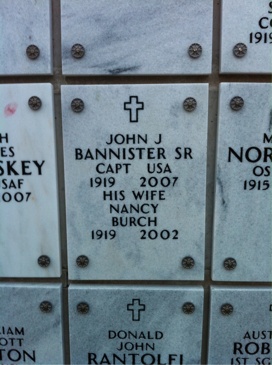 John Bannister