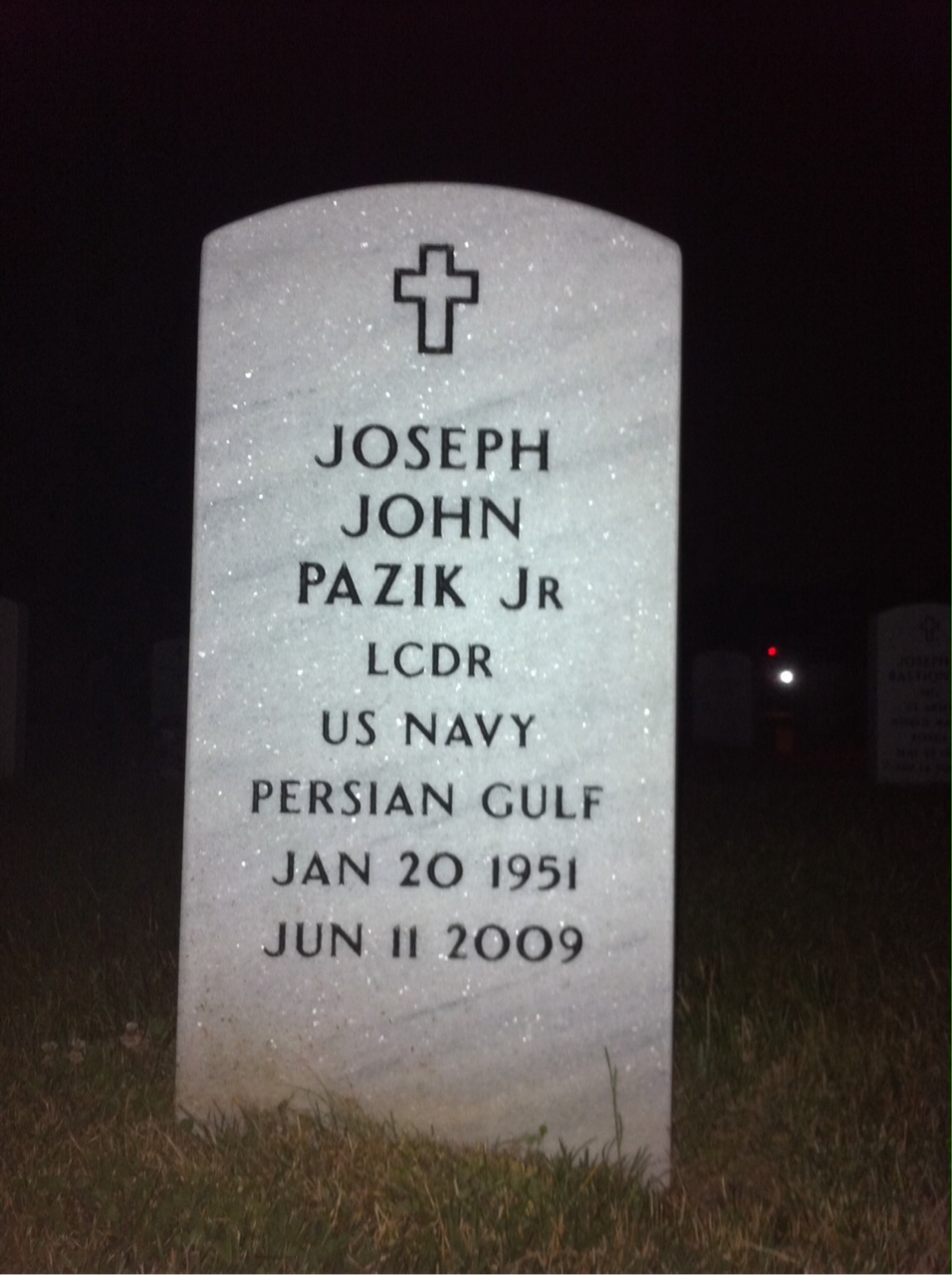 Joseph Pazik