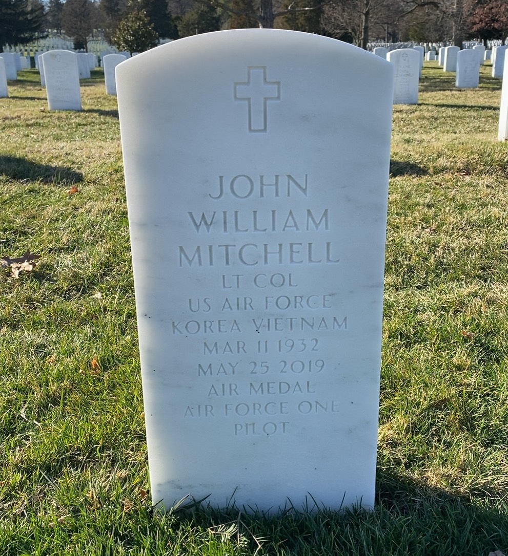 John Mitchell