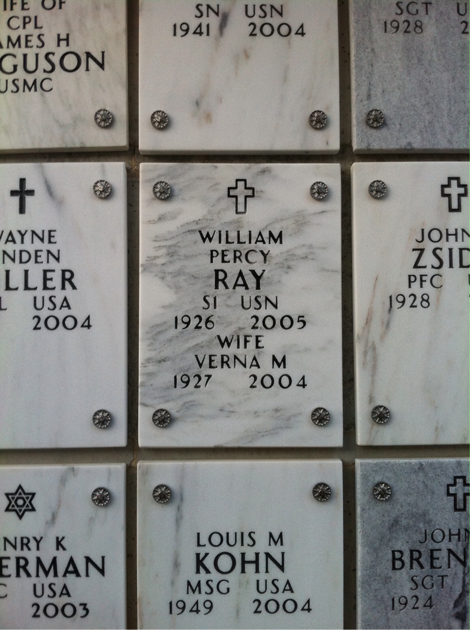 William Ray