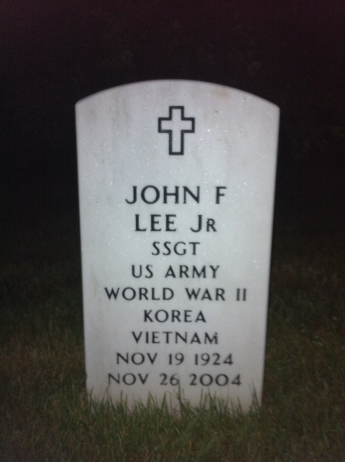 John Lee