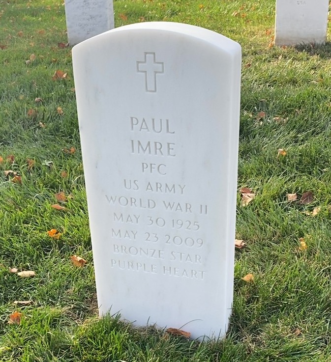 Paul Imre