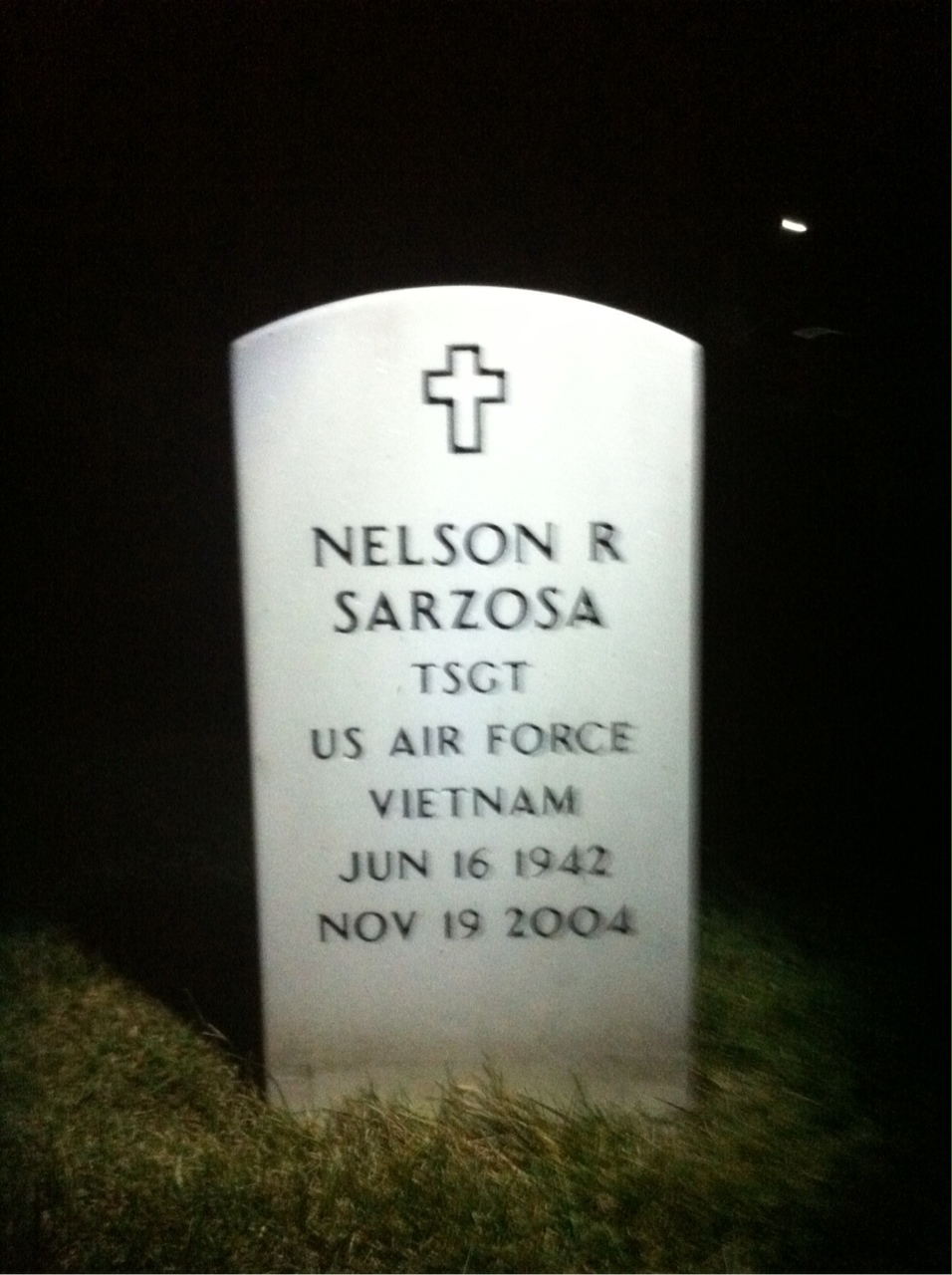 Nelson Sarzosa
