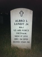 Albro Lynn Lundy Jr.