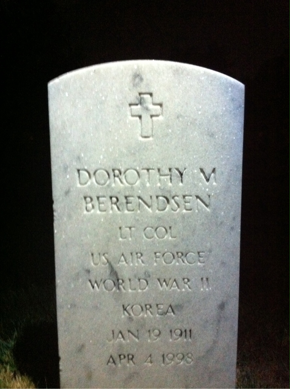 Dorothy Berendsen