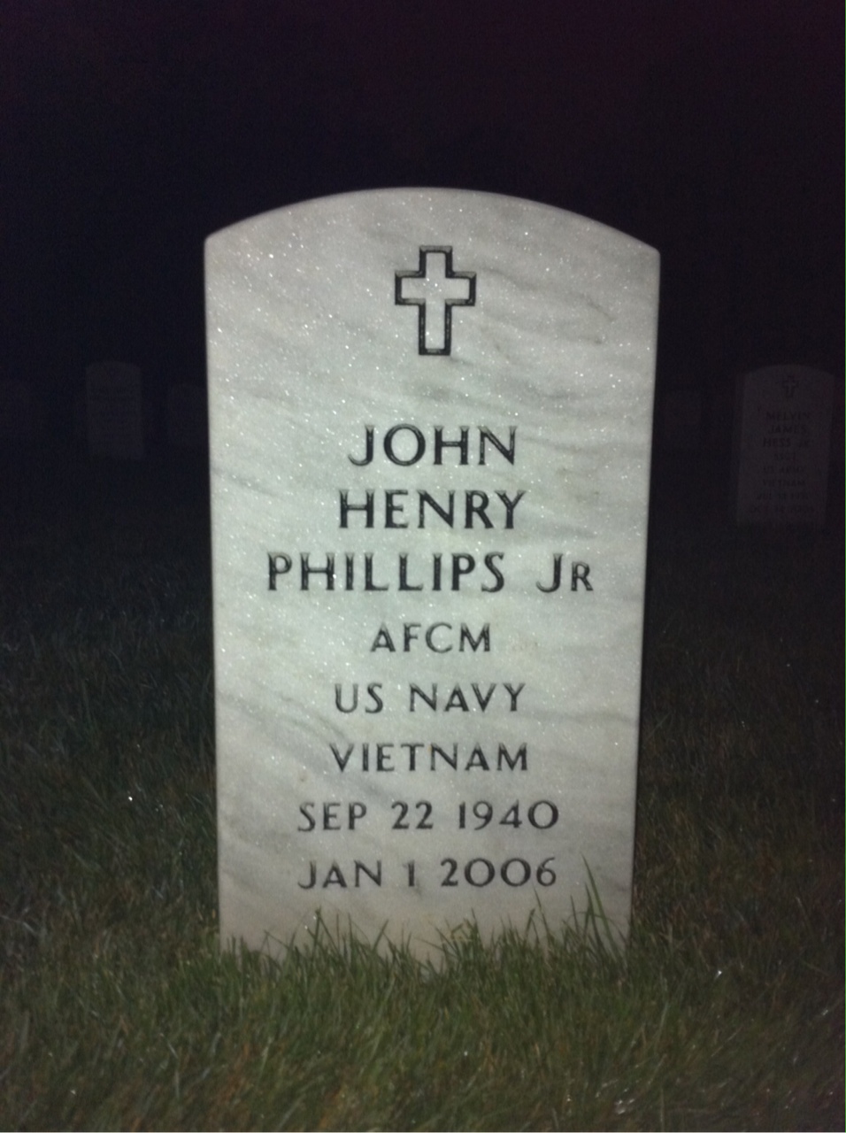 John Phillips