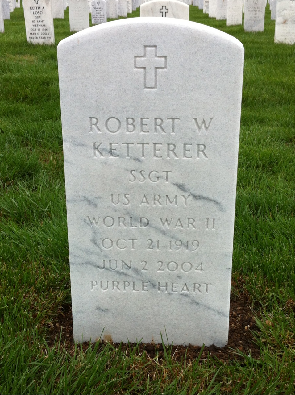 Robert Ketterer