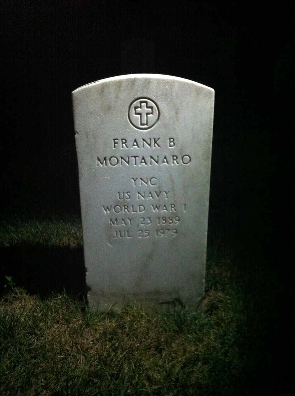 Frank Montanaro