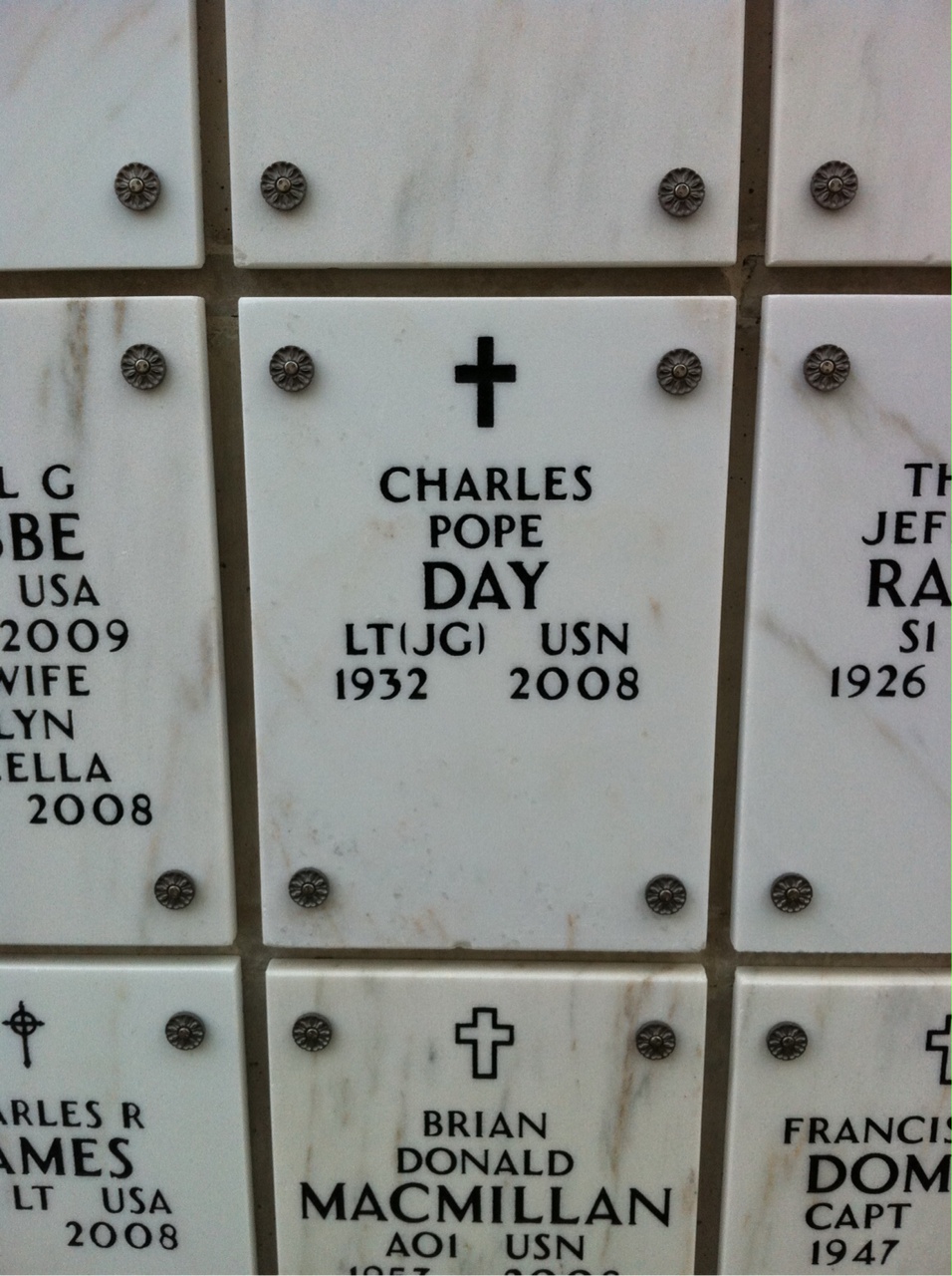 Charles Day