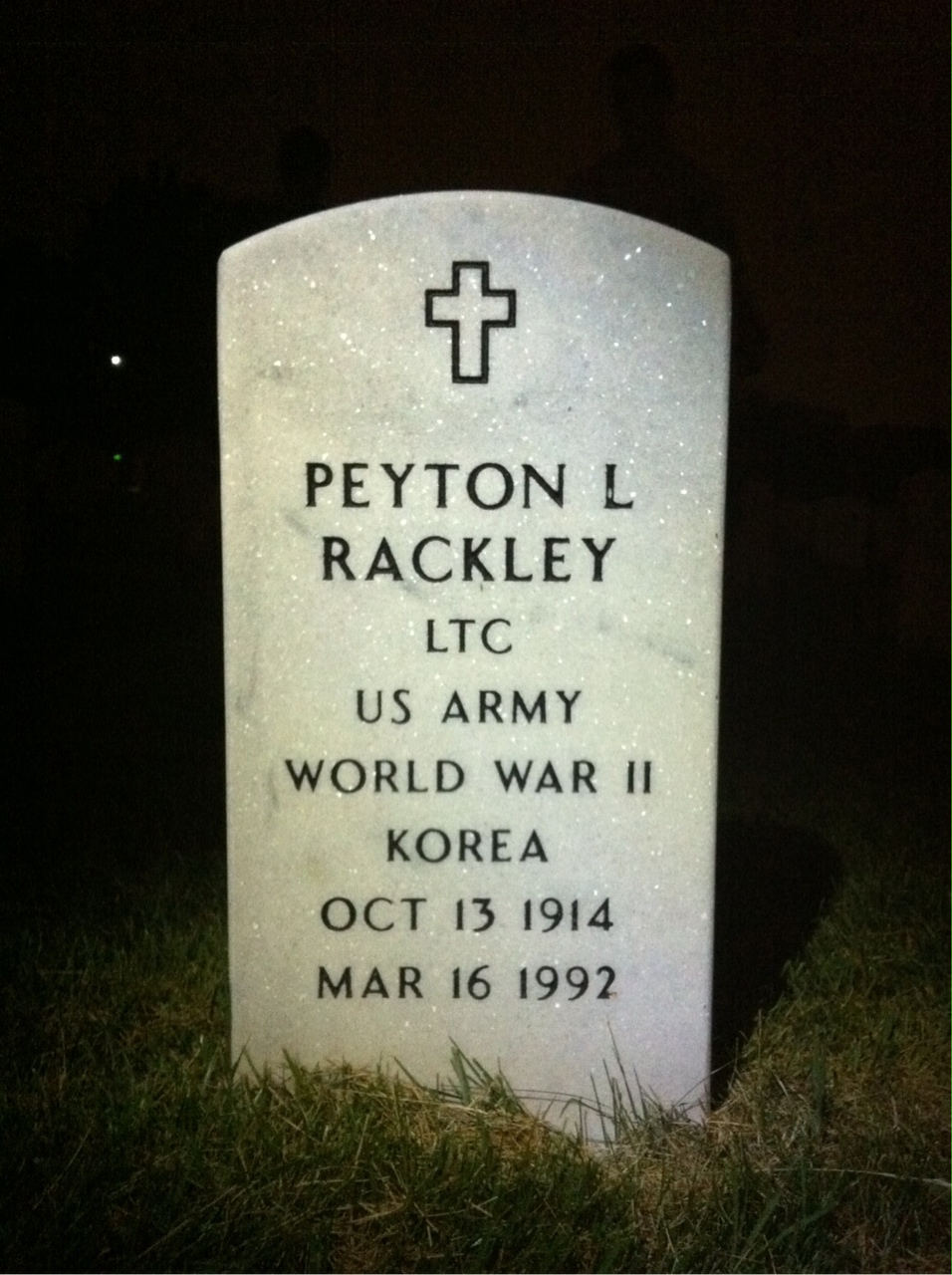 Joann Rackley