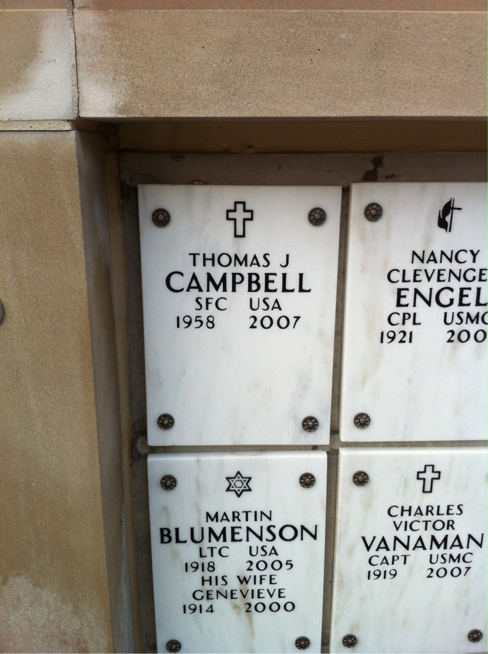 Thomas Campbell