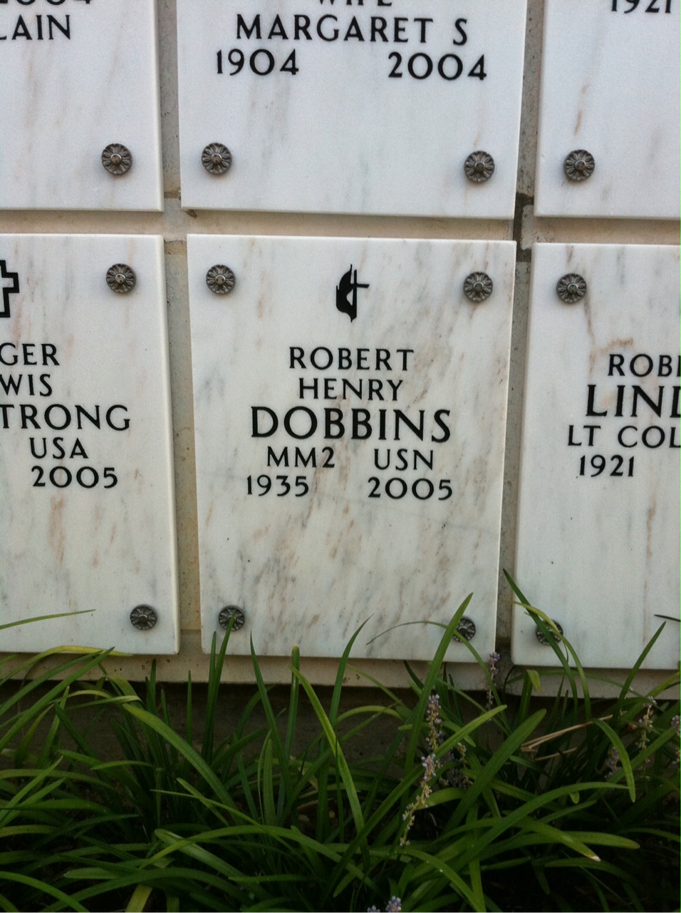 Robert Dobbins