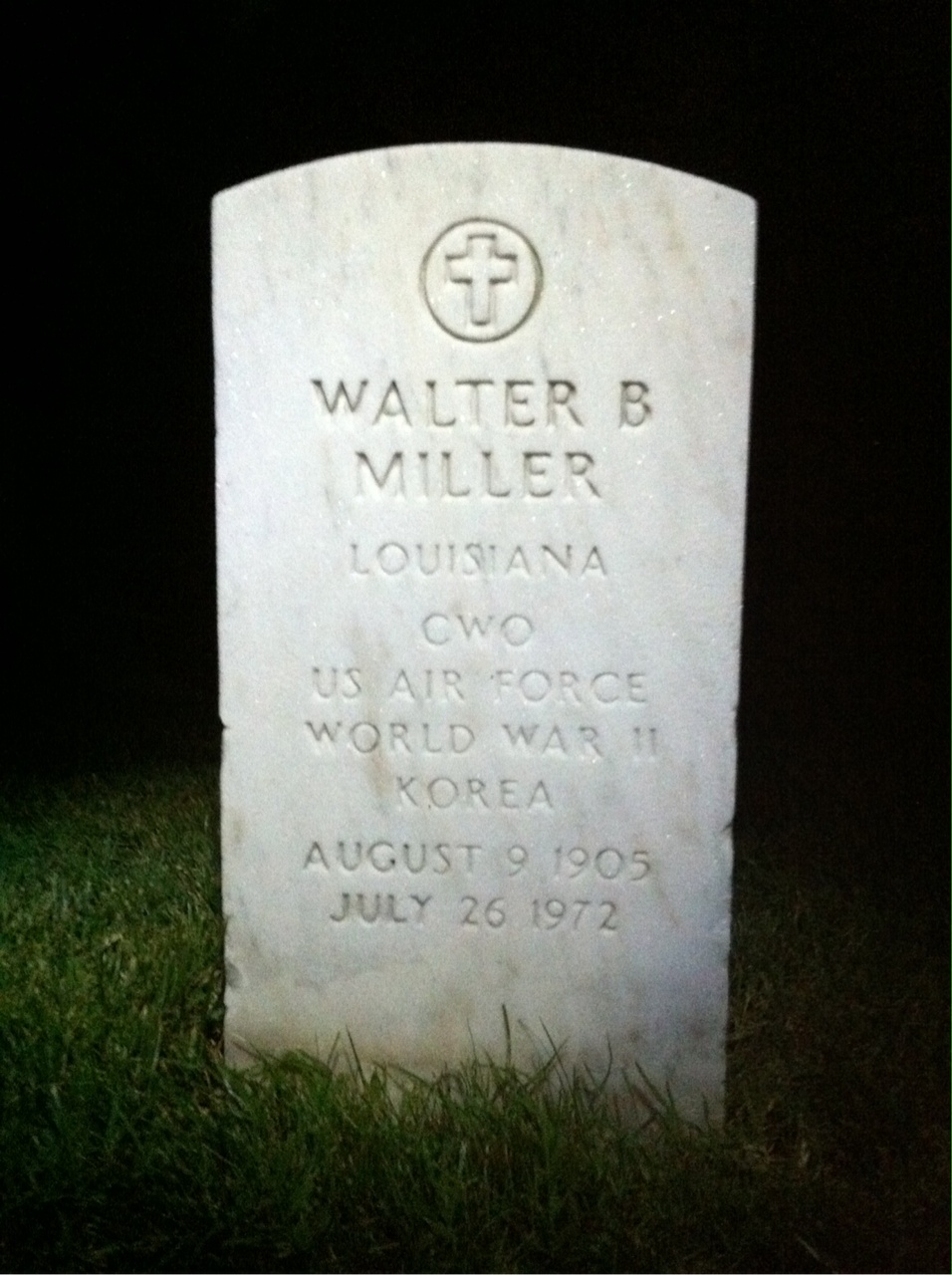 Walter Miller