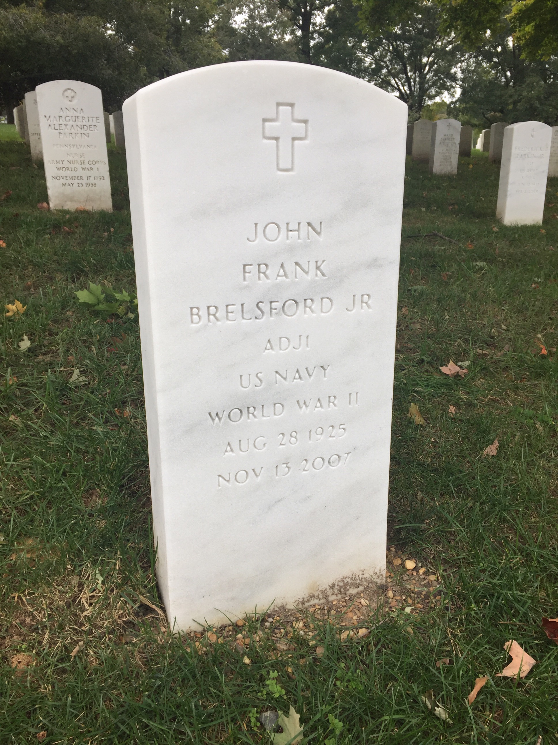 John Brelsford