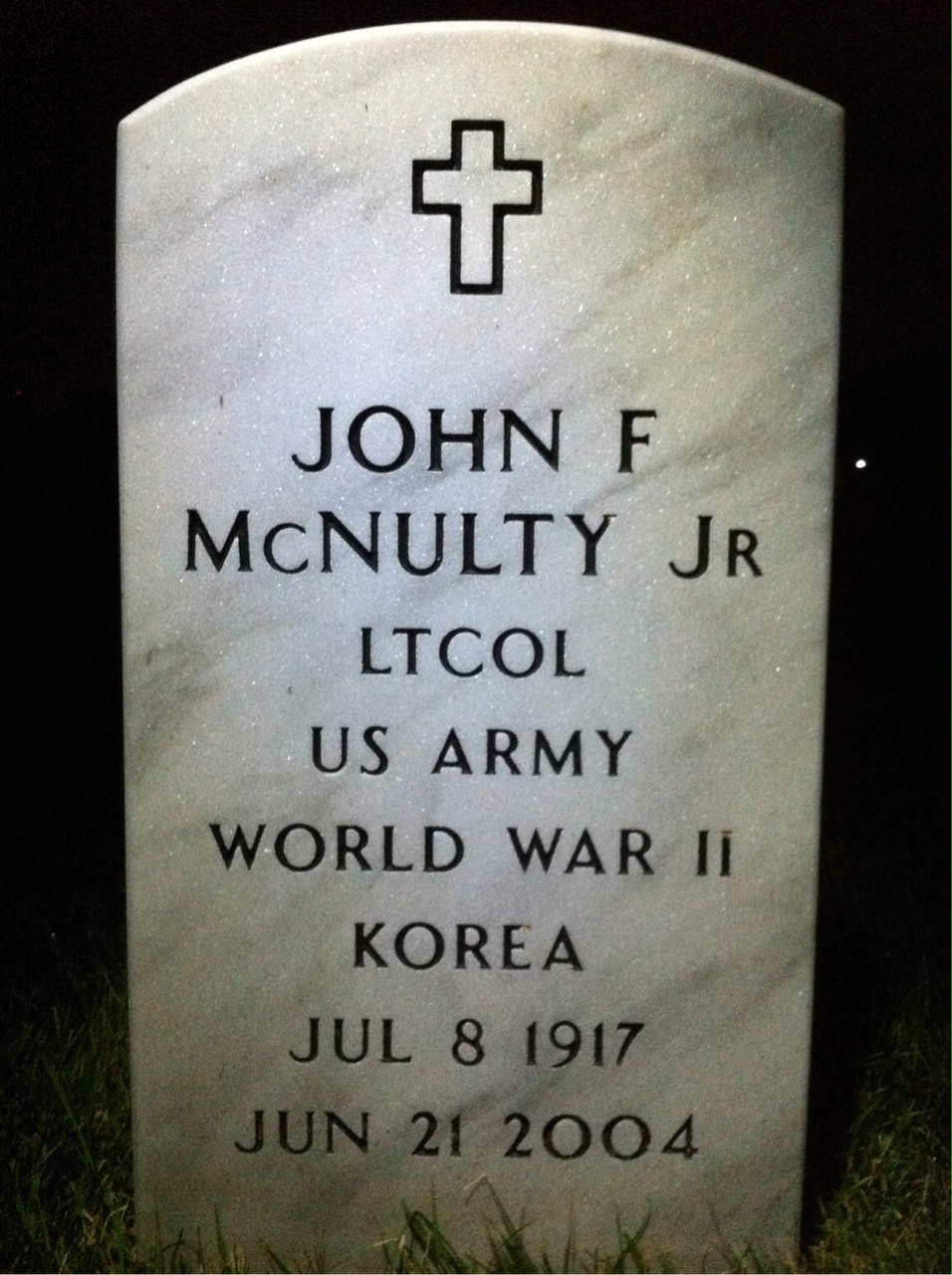 John Mcnulty