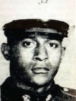 WILLINGHAM NATHANIEL - Vietnam War Veteran