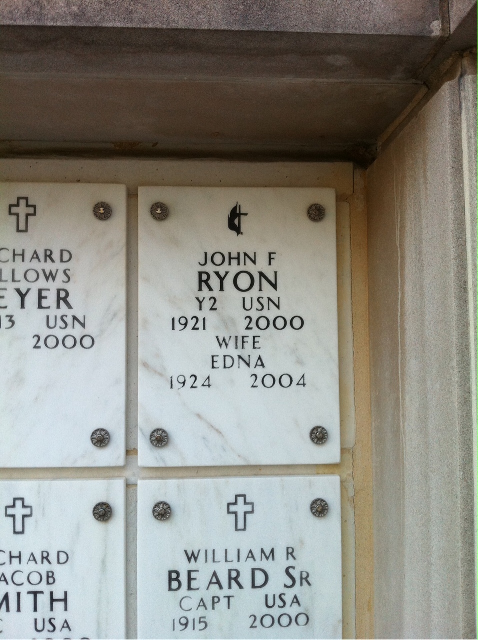 John Ryon