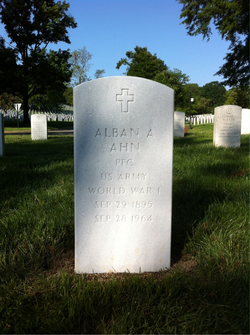 Alban Ahn