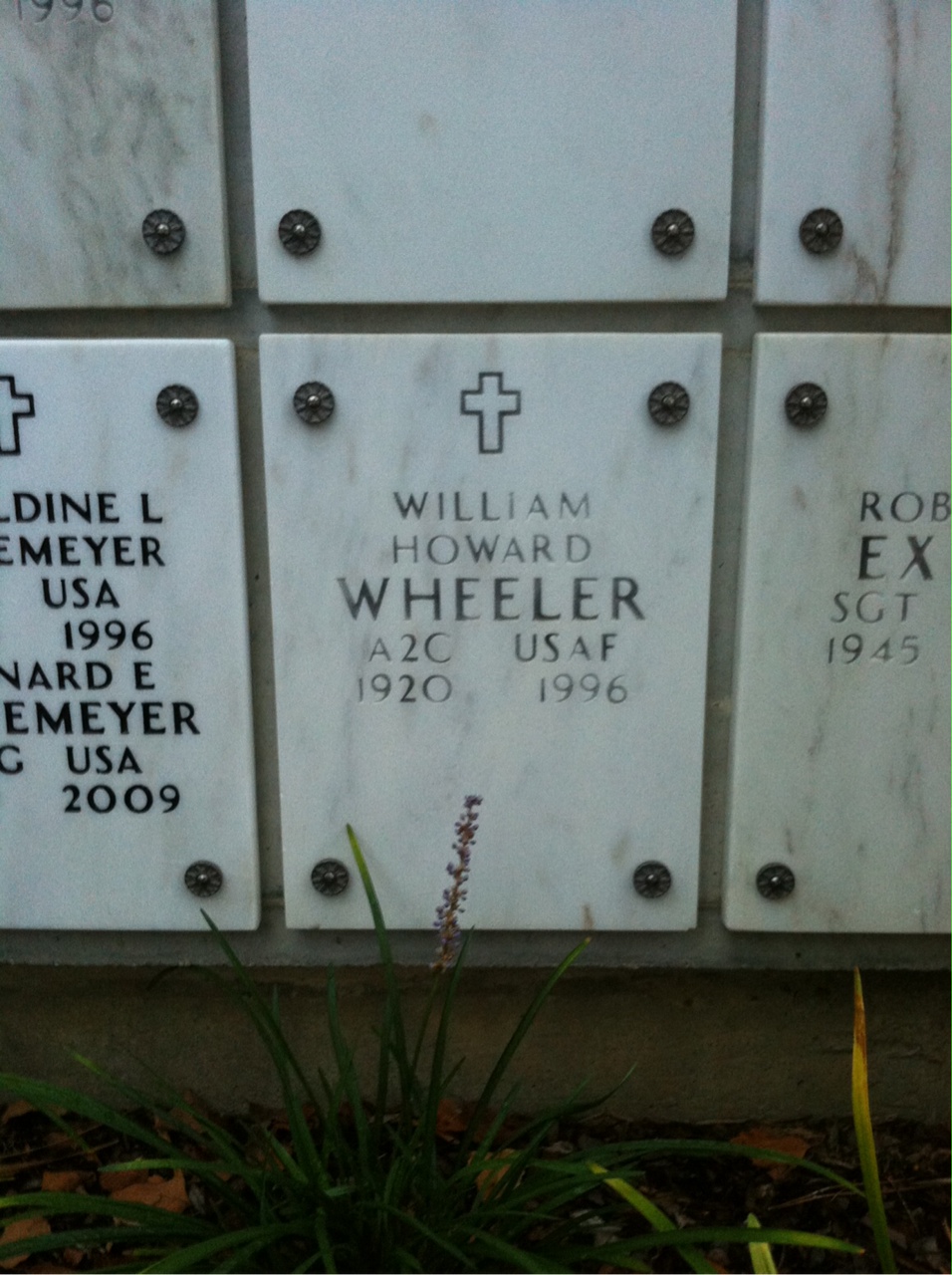 William Wheeler