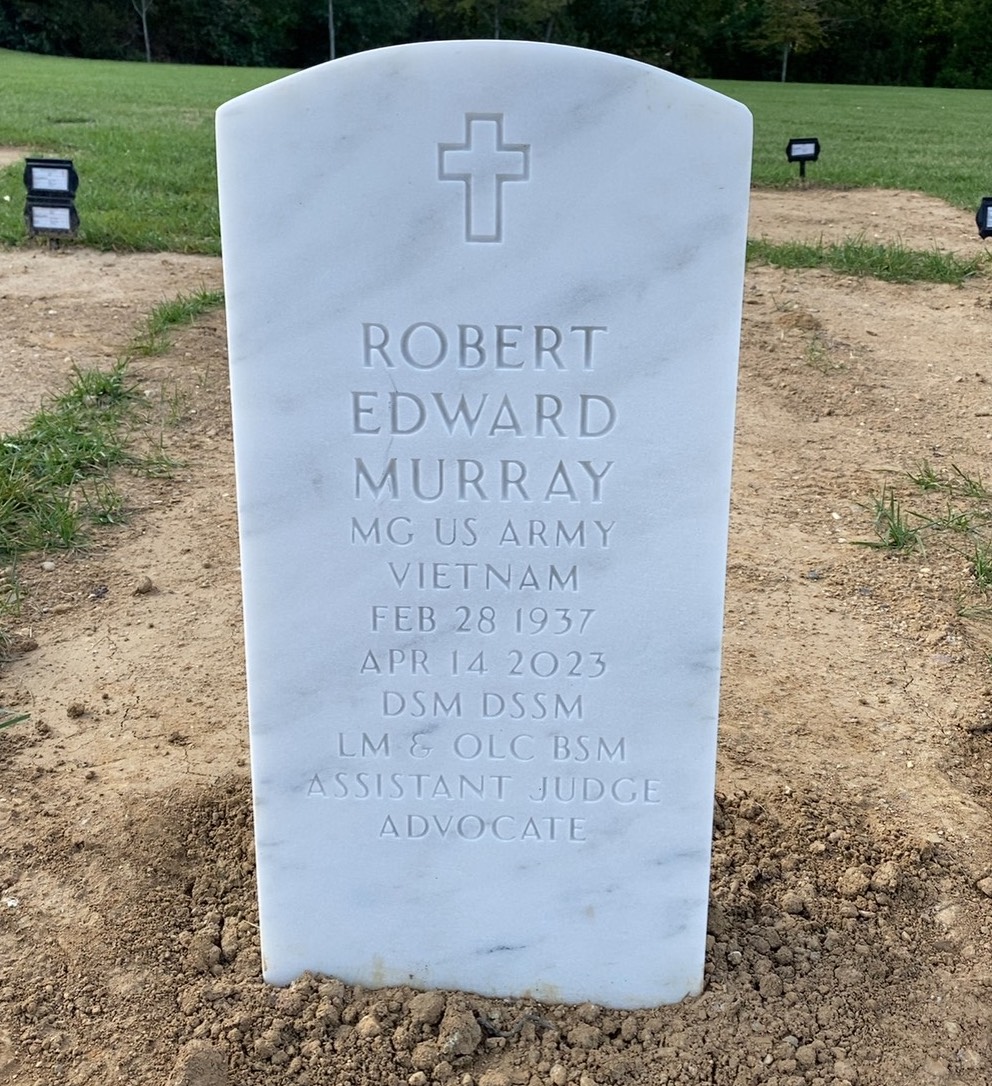 Robert Murray