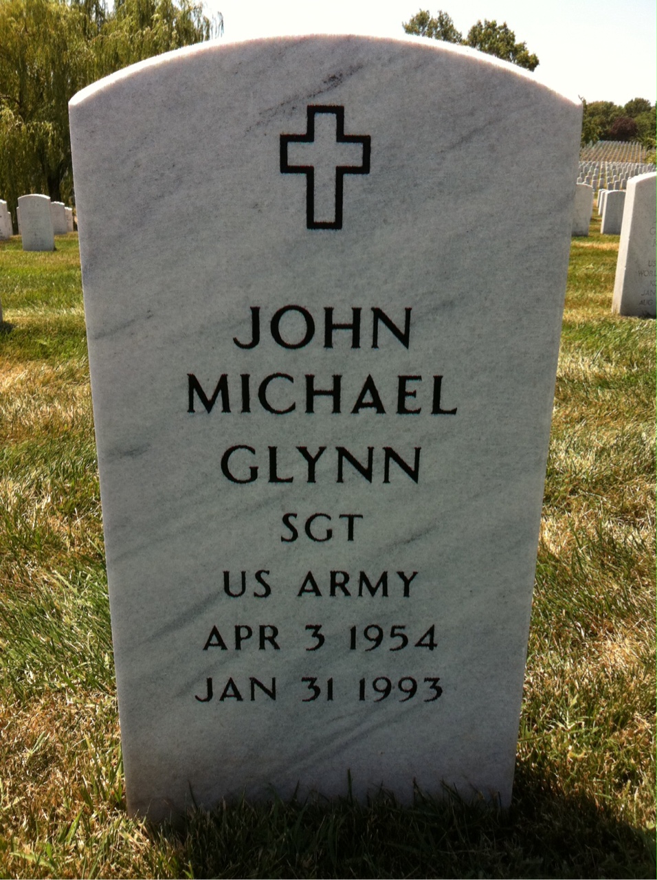 John Glynn