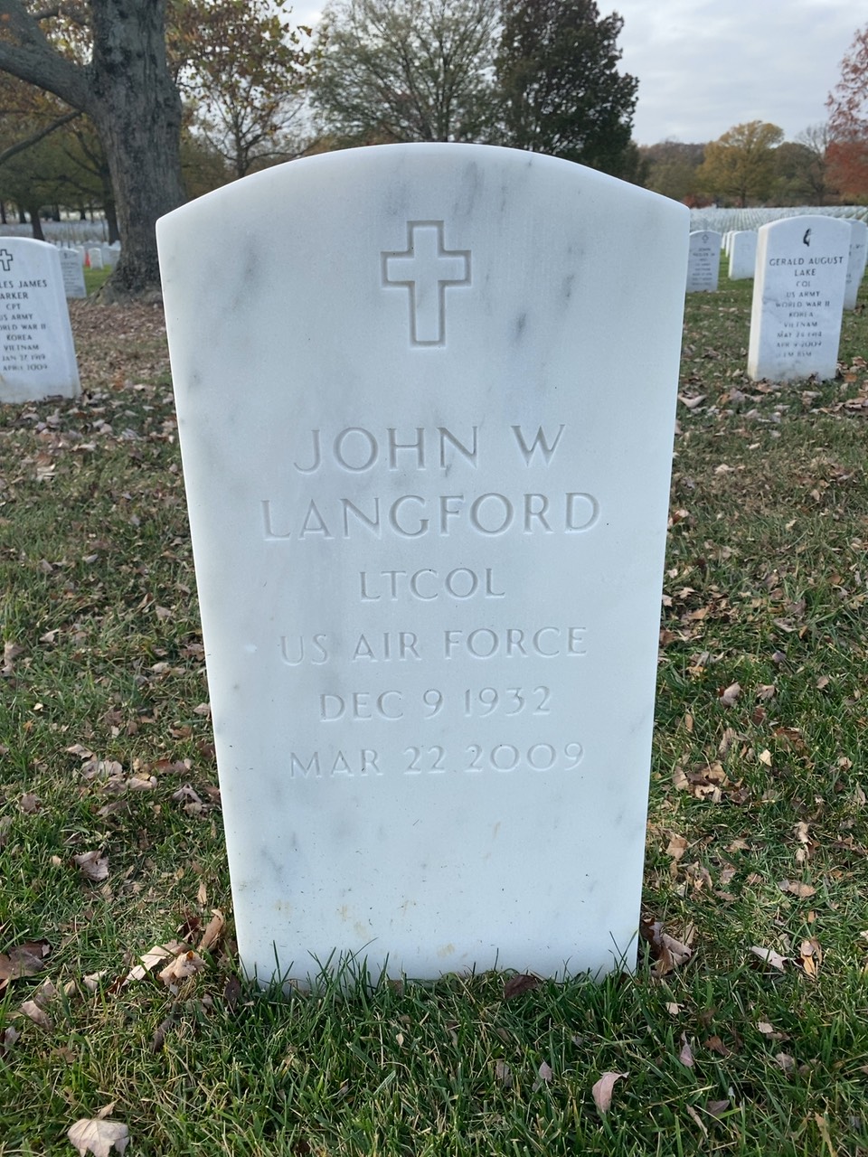 John Langford