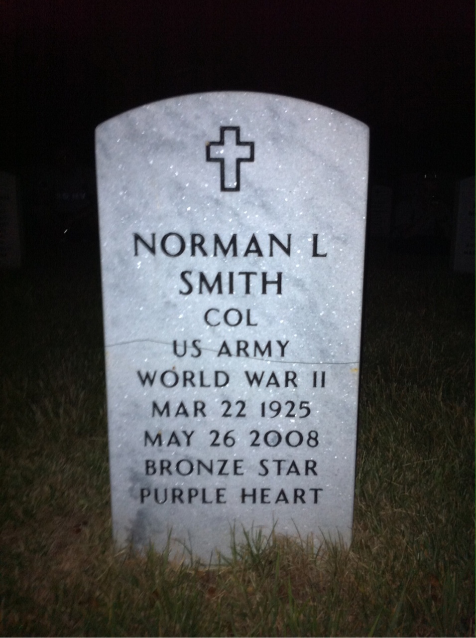 Norman Smith