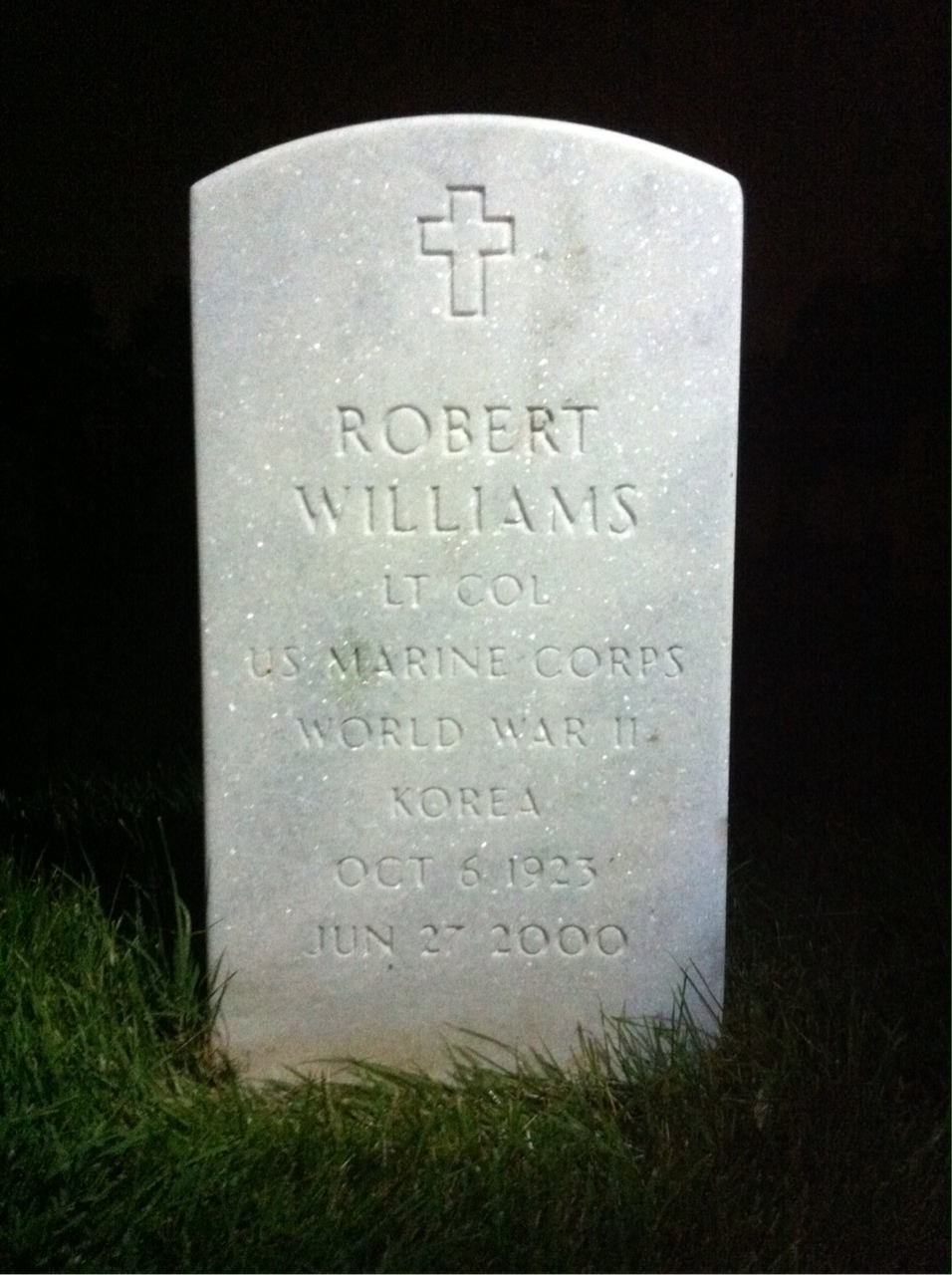 Robert Williams